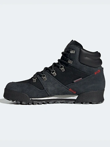 Adidas Ботинки мужские TERREX SNOWPITCH COLD.RDY