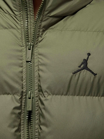 JORDAN Куртка утеплённая мужская BROOKLYN PUFFER JKT