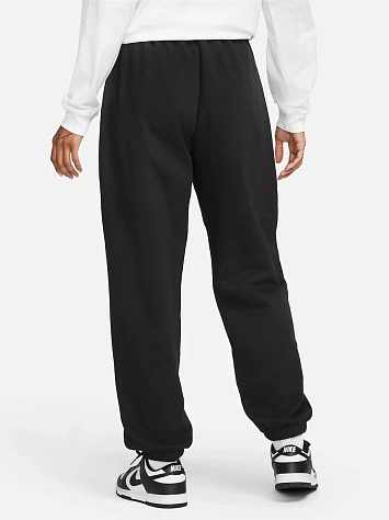 Nike Брюки женские NSW CLUB FLC MR PANT OS