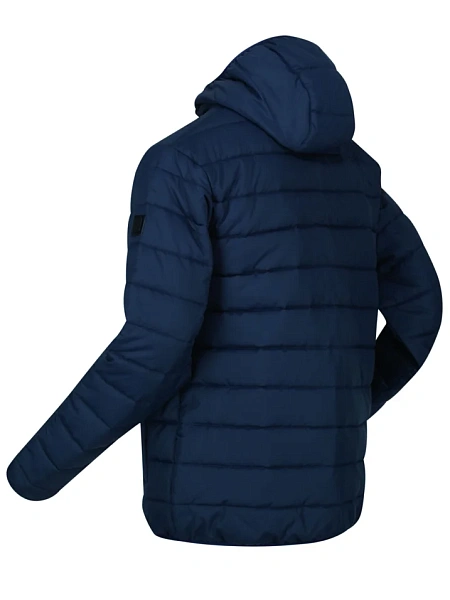 Regatta Куртка утеплённая мужская HELFA