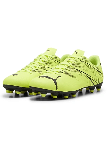 Puma Бутсы шипованные ATTACANTO FG/AG