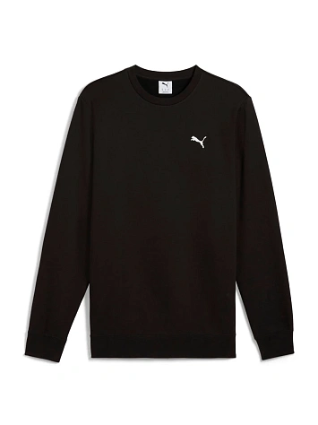 Puma Джемпер мужской ESS CREW FL