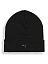 Puma Шапка METAL PUMA CAT HIGH CROWN BEANIE [чёрный]