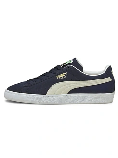 Puma Кеды мужские SUEDE CLASSIC XXI TEAM LIGHT