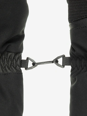 Ziener Перчатки GABINO