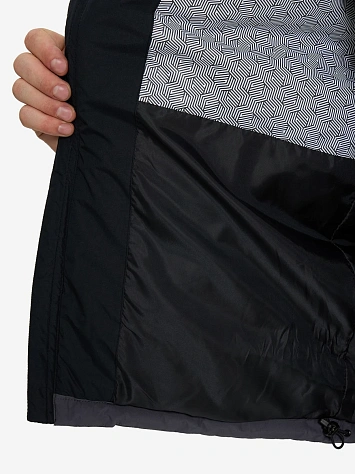 Outventure Куртка утеплённая мужская