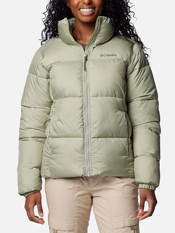 Columbia Куртка утеплённая женская PUFFECT™ II FULL ZIP JACKET