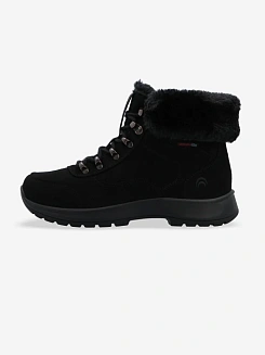 Outventure Ботинки женские CITY DWELLER SUEDE