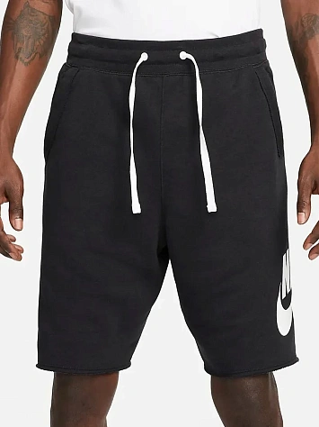 Nike Шорты мужские CLUB ALUMNI