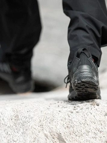 Adidas Кроссовки мужские TERREX EASTRAIL GTX
