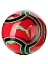 Puma Мяч футбольный BEACH FOOTBALL FIFA QUALITY PRO ROS [красный]