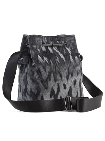 Puma Сумка PLUSH BUCKET BAG