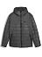 Puma Куртка утеплённая мужская ESS HOODED PADDED JACKET [серый]