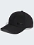 Adidas Кепка METAL BADGE LIGHTWEIGHT BASEBALL CAP [чёрный]