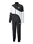 Puma Костюм спортивный мужской PUMA POWER WOVEN TRACKSUIT CL [чёрный]