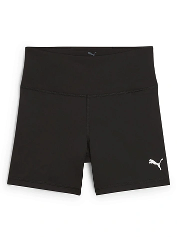 Puma Шорты женские W TAD ESSENTIAL HW 5 SHORT TIGHT