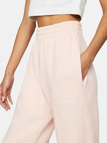 Nike Брюки женские NSW FLC TREND HR