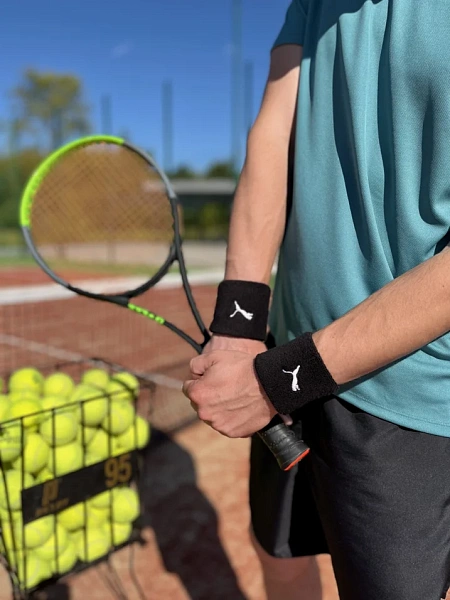 Puma Напульсники TR ESS CORE
