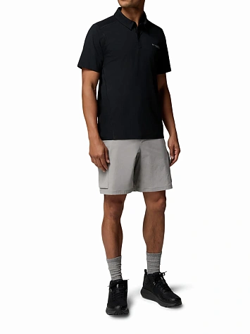 Columbia Поло мужское DIAMOND PEAK PRO™