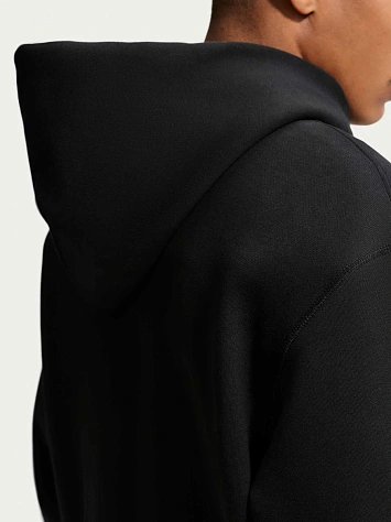 Nike Джемпер мужской U NK SB FLC PO HD ESSNTL LOGO
