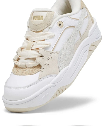 Puma Кеды женские PUMA-180 PRM