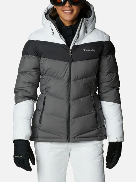 Columbia Куртка утеплённая женская ABBOTT PEAK™