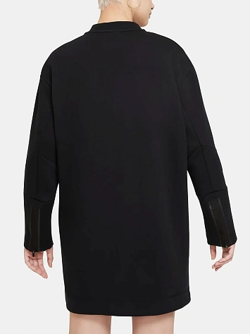 Nike Платье женское SPORTSWEAR TECH FLEECE