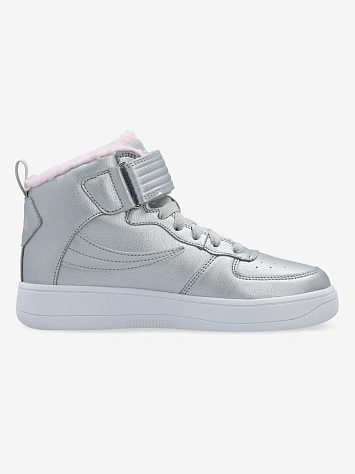 FILA Ботинки утеплённые женские FIL HIGH FUR
