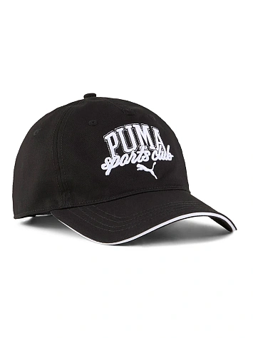 Puma Кепка CLASS BB CAP