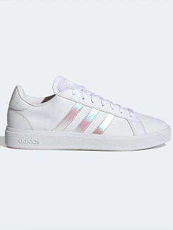 Adidas Кеды женские GRAND COURT TD