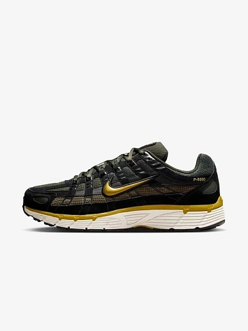 Nike Кроссовки мужские NIKE P-6000 STYLE