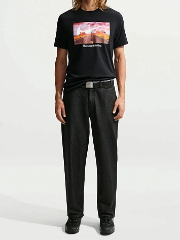 Nike Футболка мужская M NSW CLUB TEE PHOTO