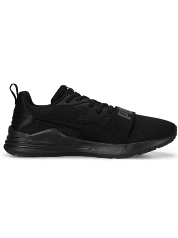 Puma Кроссовки мужские PUMA WIRED RUN PURE