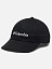 Columbia Кепка PROVISIONS™ BALL CAP [чёрный]