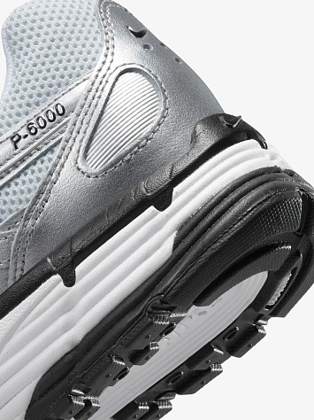 Nike Кроссовки женские NIKE P-6000 EG
