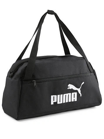 Puma Сумка спортивная PHASE SPORTS BAG