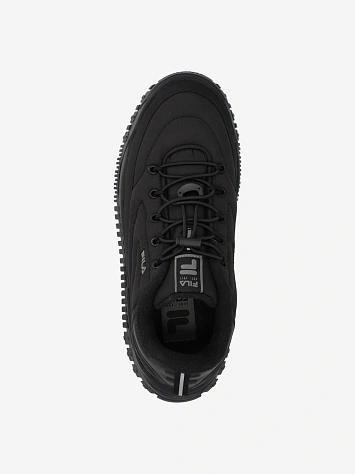 Fila Кеды утеплённые женские POWDER PUFF