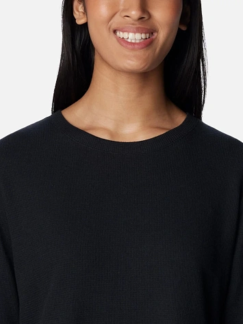 Columbia Джемпер женский HOLLY HIDEAWAY™ WAFFLE TUNIC