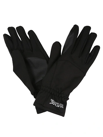 Regatta Перчатки SOFTSHELL GLV III