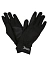 Regatta Перчатки SOFTSHELL GLV III [чёрный]
