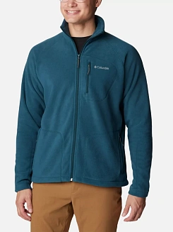 Columbia Джемпер мужской FAST TREK™ II FULL ZIP FLEECE