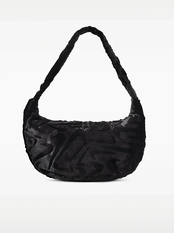 Nike Сумка NK NSW FX FUR SLOUCHY BAG