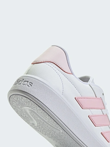 Adidas Кеды женские COURTBLOCK