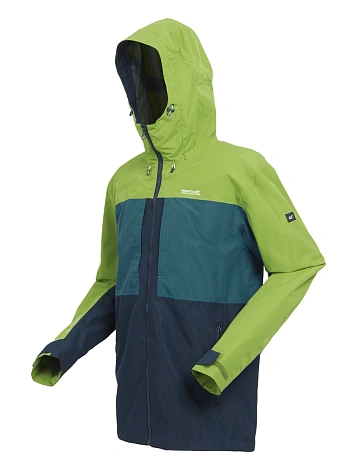 Regatta Ветровка мужская MALAND