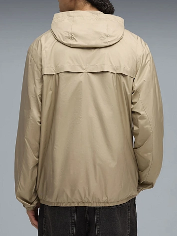 Puma Ветровка мужская ESS REGULAR WINDBREAKER
