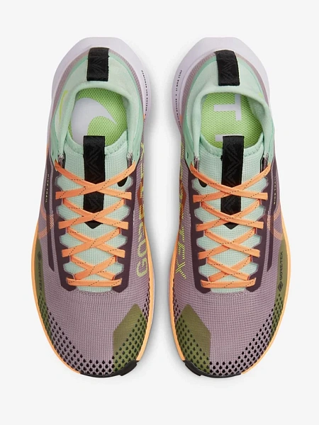 Nike Кроссовки женские PEGASUS TRAIL 4 GORE-TEX