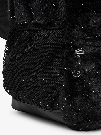 Nike Рюкзак FAUX FUR BACKPACK
