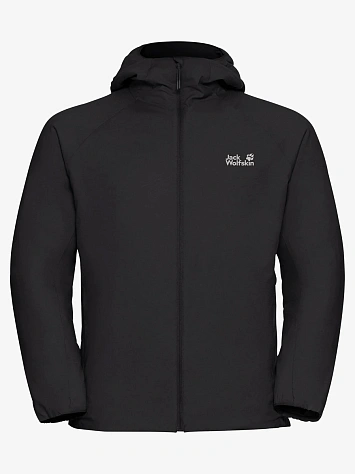 Jack Wolfskin Куртка утеплённая мужская PRELIGHT INS JKT M