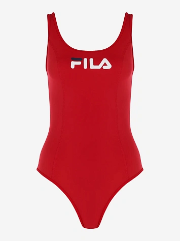 FILA Купальник совмещённый женский