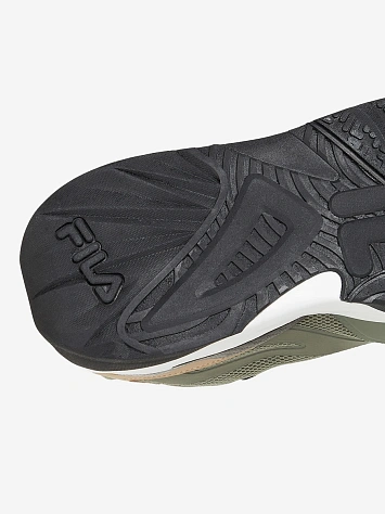 FILA Кроссовки мужские CHAIN SMR M